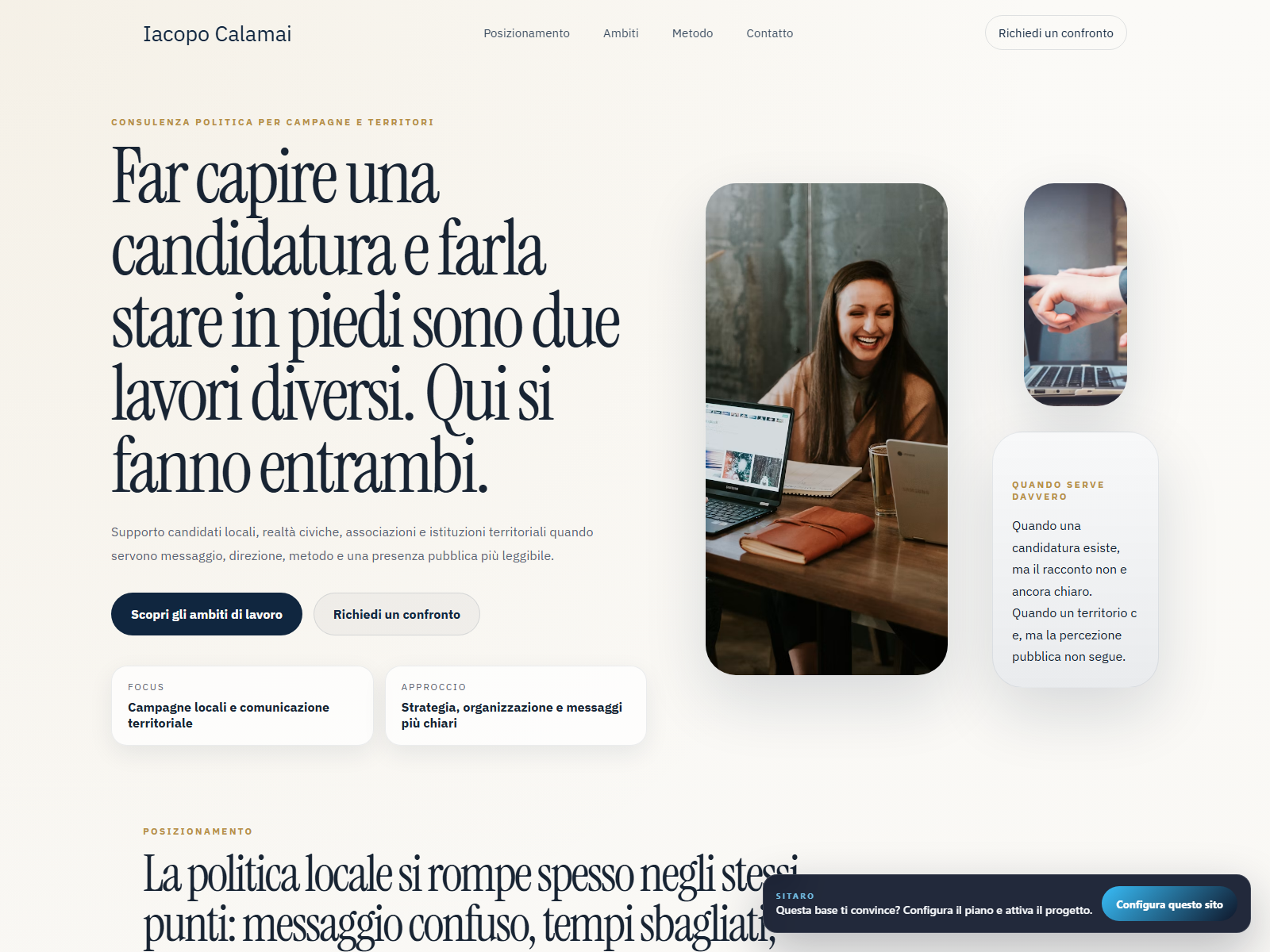 Preview Iacopo Calamai